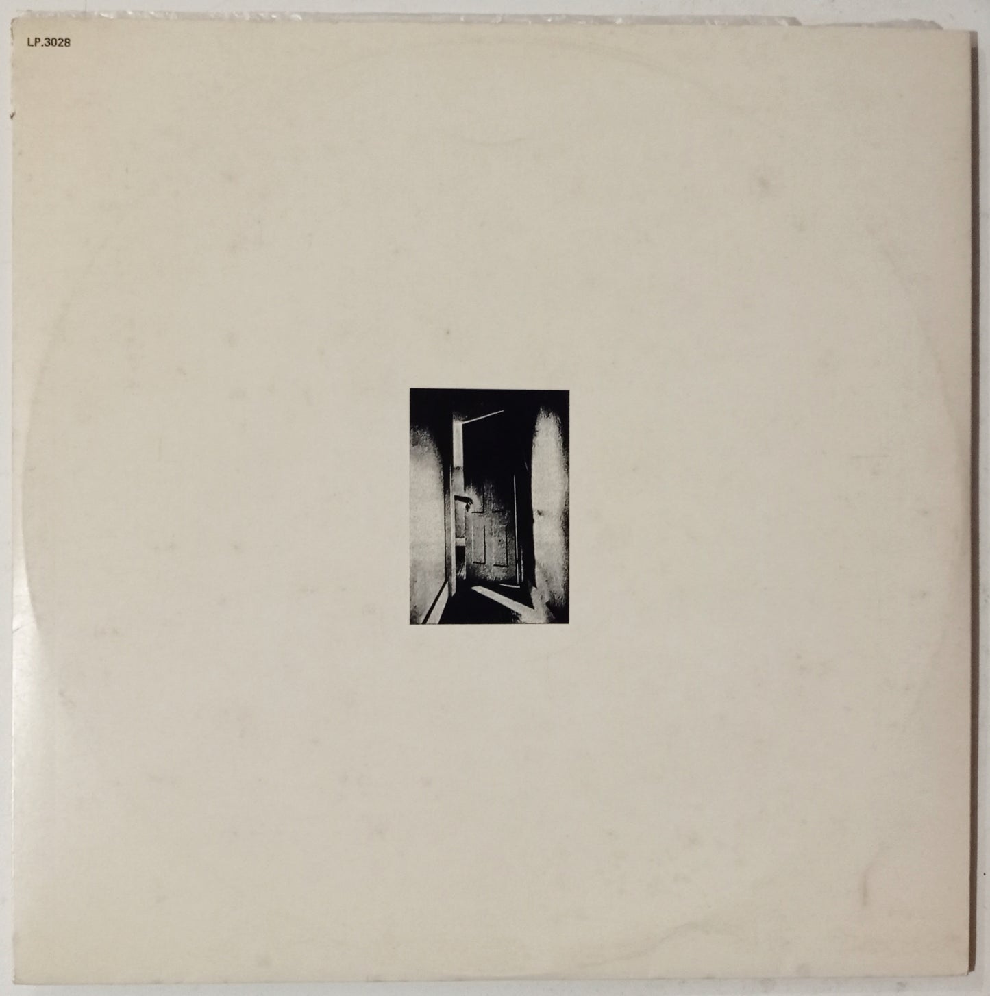 Joy Division - Unknown Pleasures (LP - Nacional - USADO)