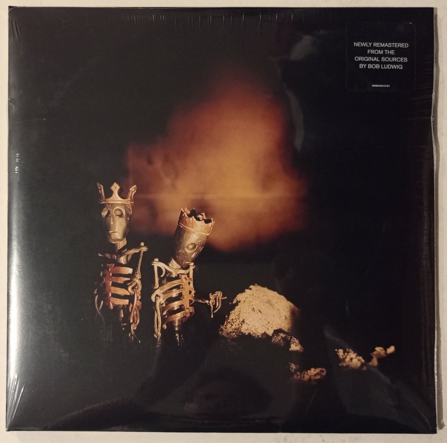 Pearl Jam - Riot Act (2x LP - Importado França - LACRADO)