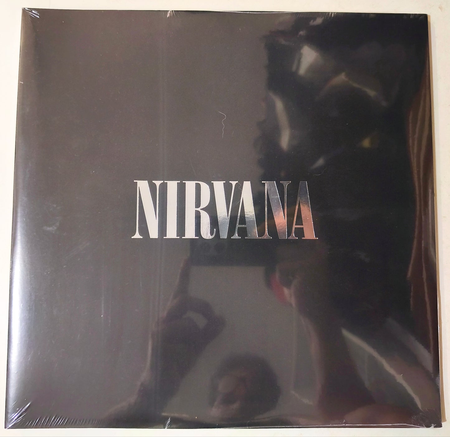 Nirvana - Nirvana (2X LP - Importado USA - LACRADO)