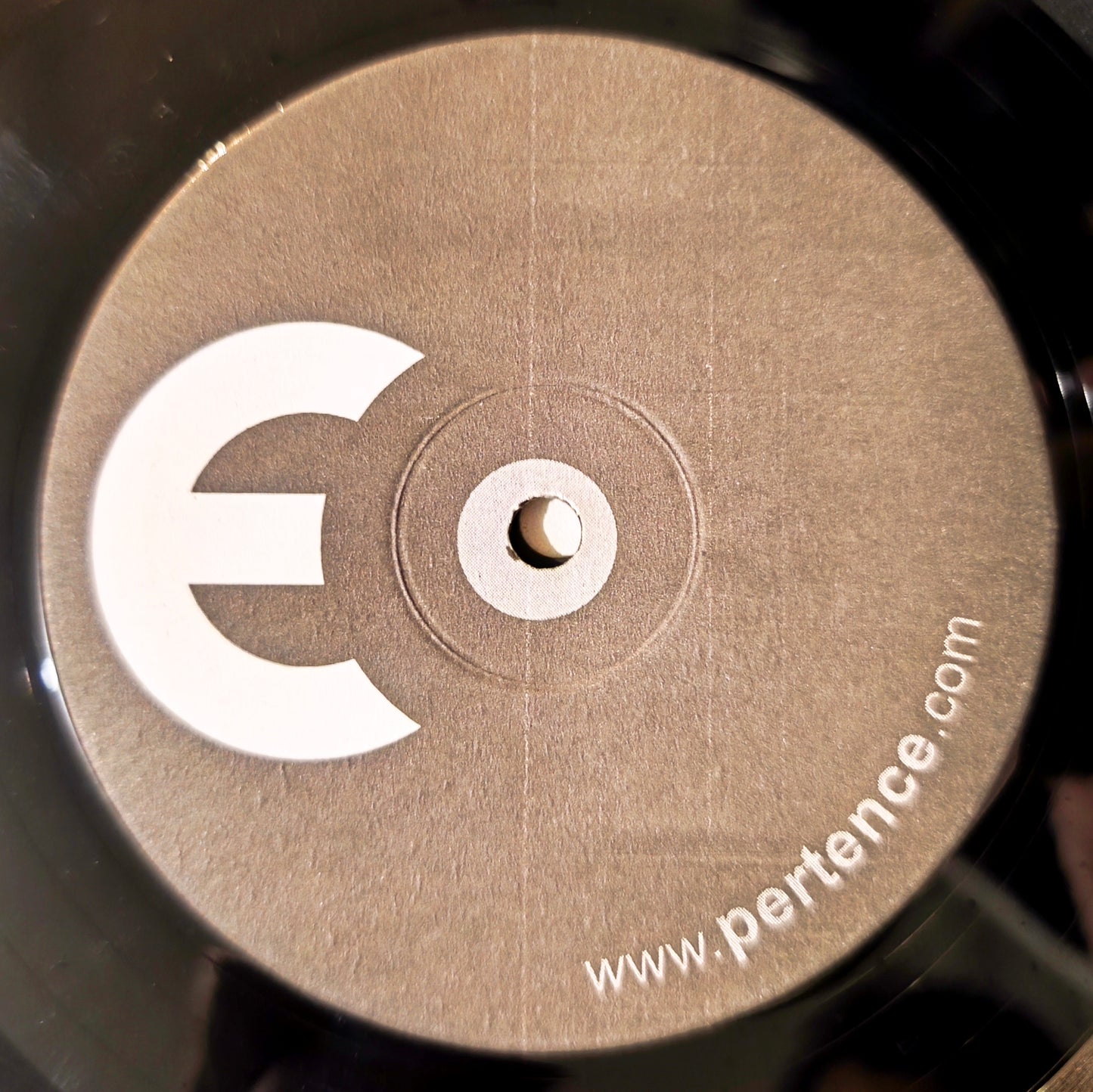 Vários - Untitled (Vinil 12" Nacional - USADO)