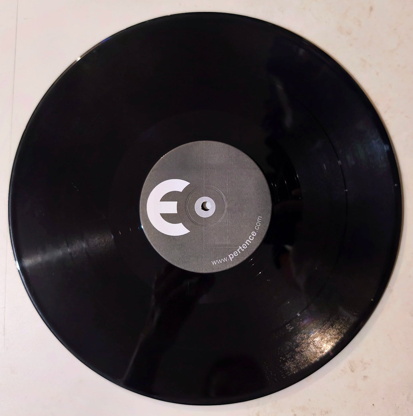 Vários - Untitled (Vinil 12" Nacional - USADO)