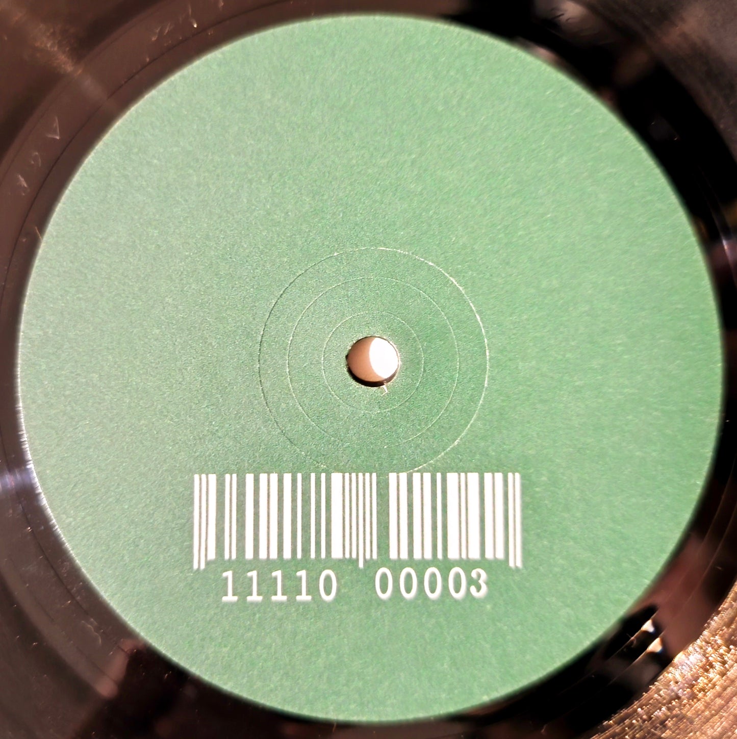 Mario J & Murat - The First Visit E.P. (Vynil 12" - Importado Canadá - USADO)