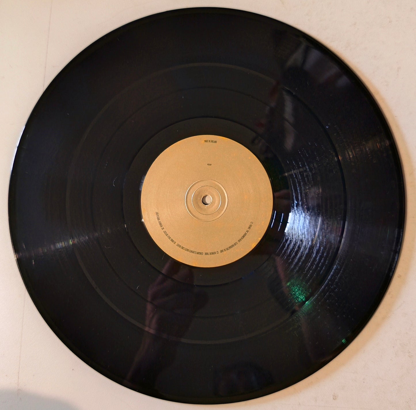 Vários - The End Of The Beginning (2X Vinil 12" - Importado Inglaterra - USADO)