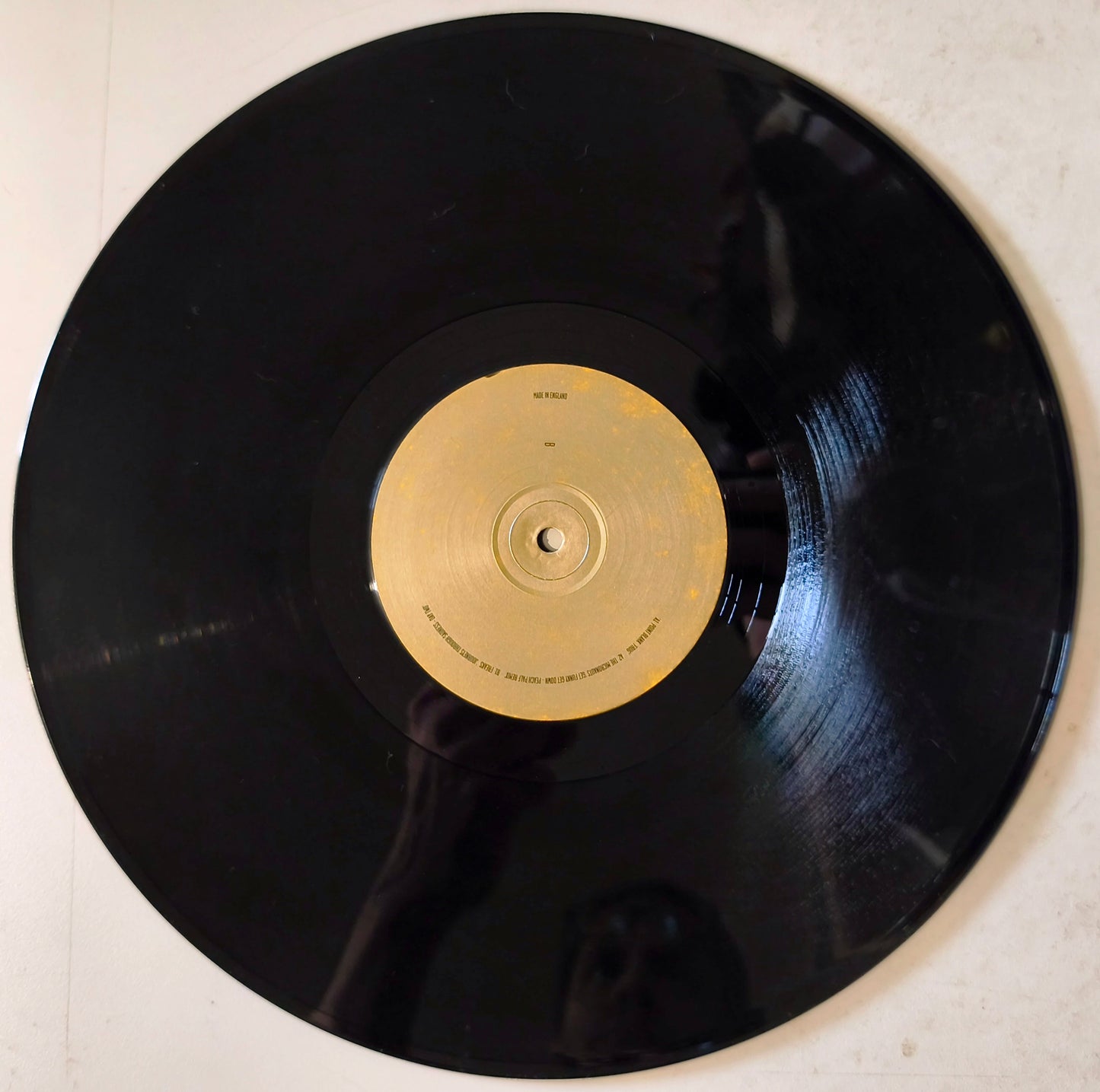 Vários - The End Of The Beginning (2X Vinil 12" - Importado Inglaterra - USADO)