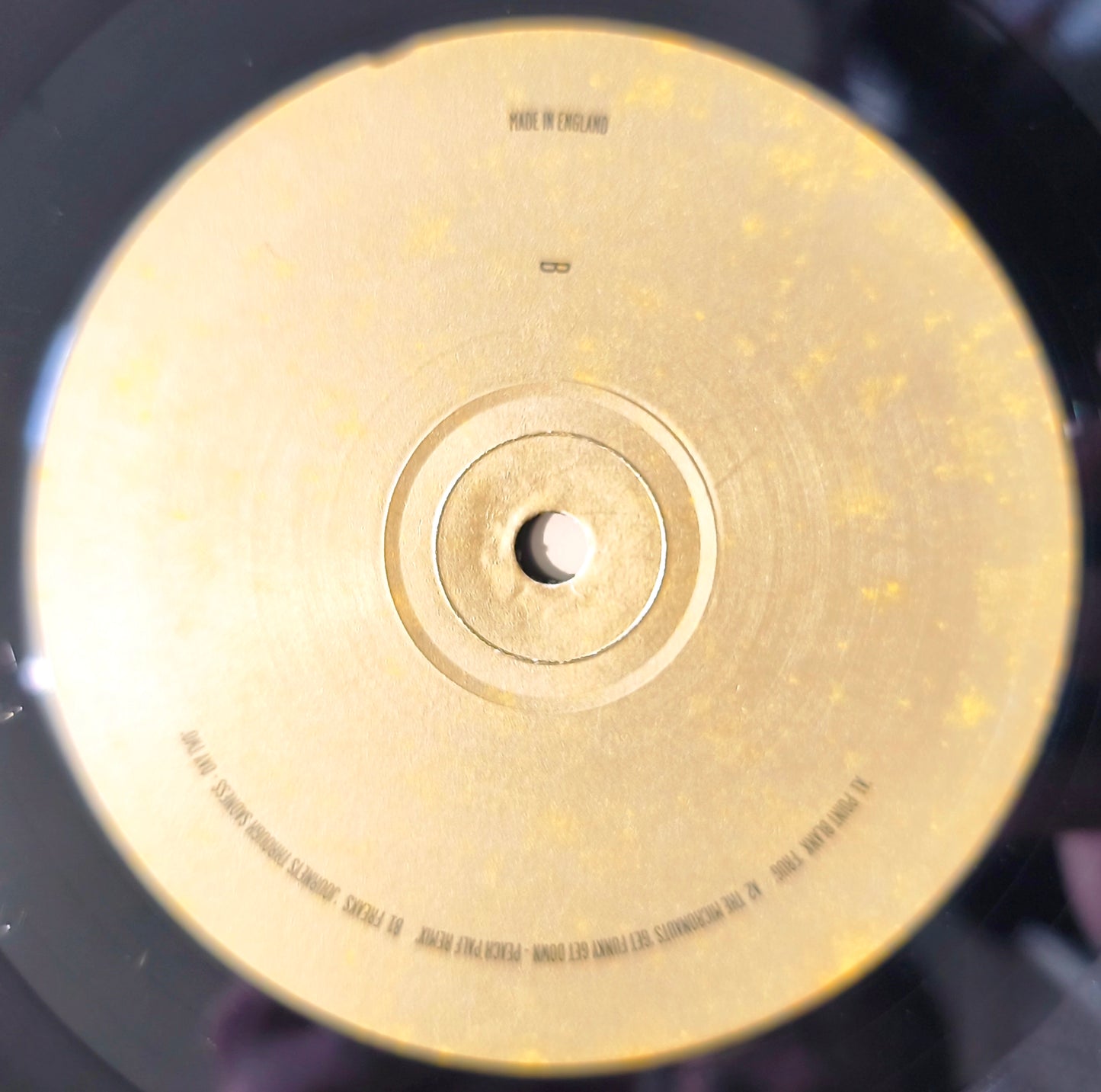 Vários - The End Of The Beginning (2X Vinil 12" - Importado Inglaterra - USADO)