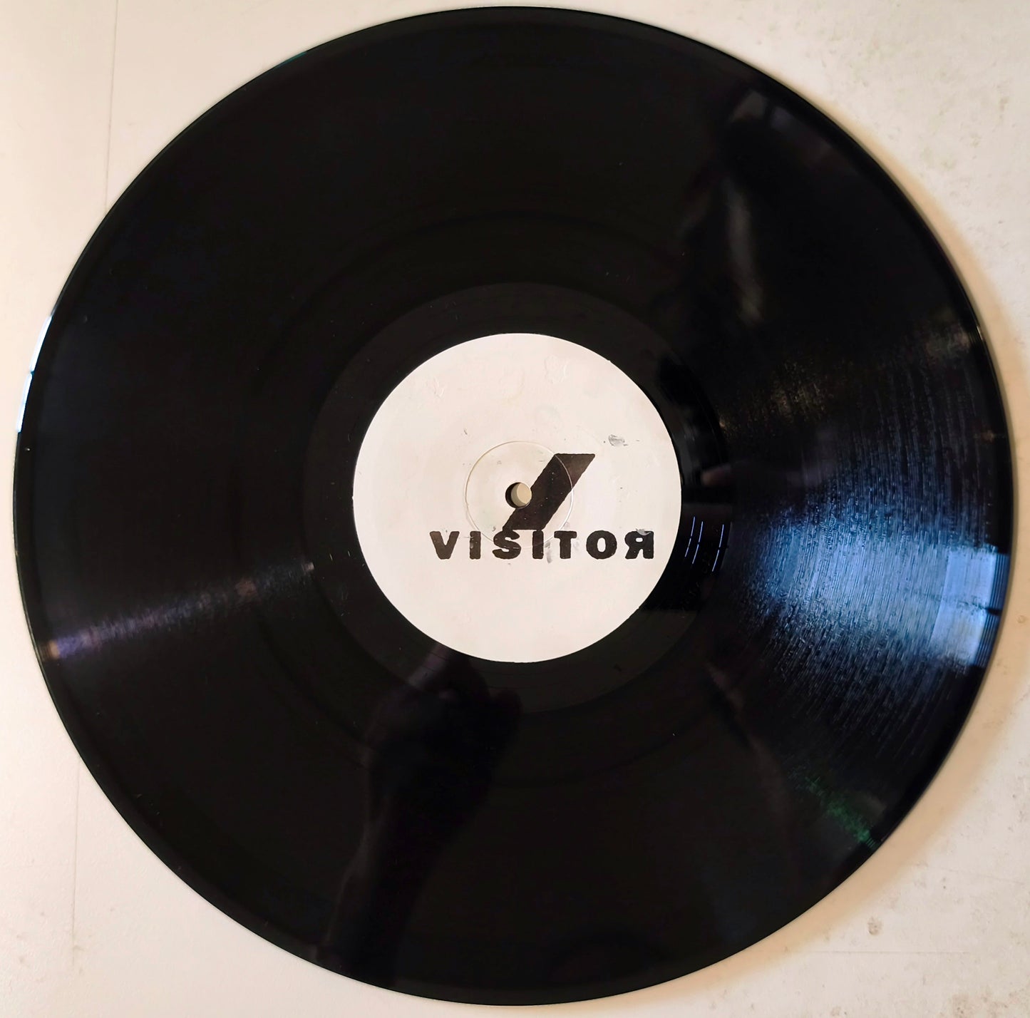 Primary Sequence - I See The Light (Vinil 12" - Importado Bélgica - USADO)