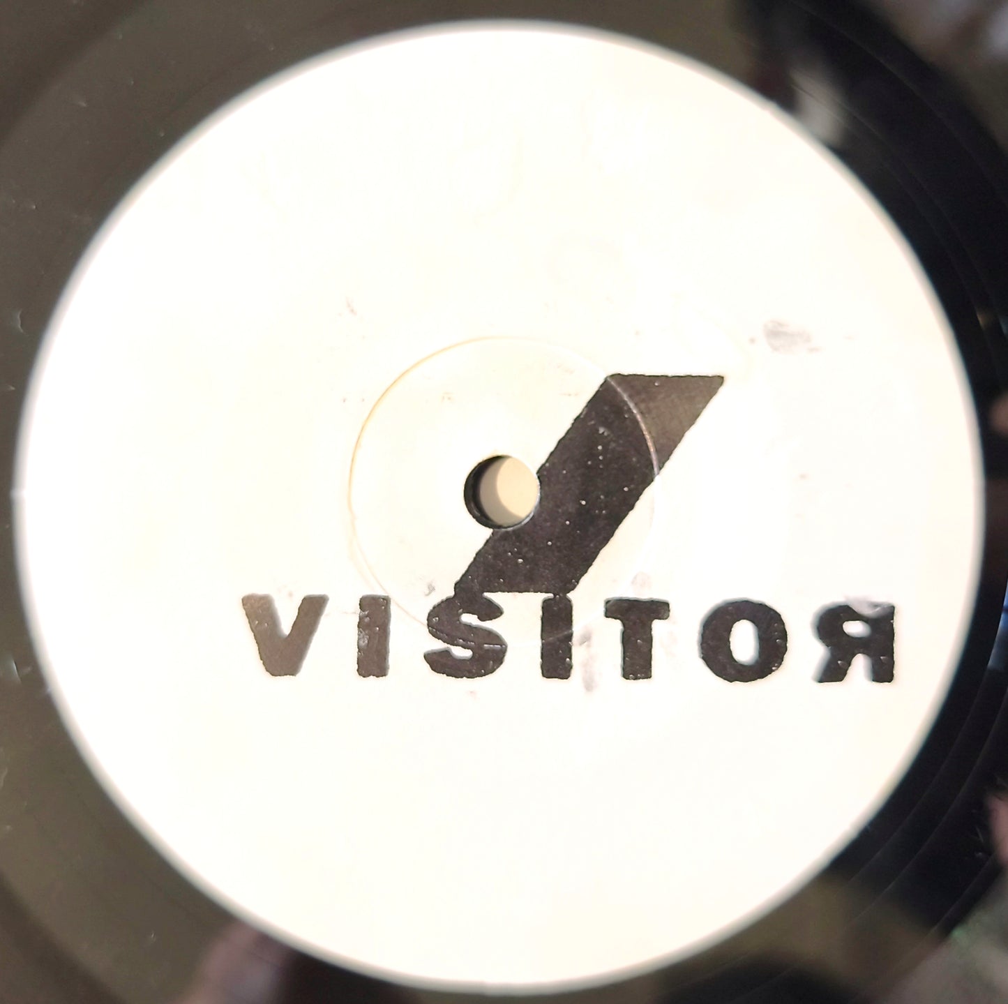 Primary Sequence - I See The Light (Vinil 12" - Importado Bélgica - USADO)